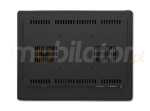 Operatorski Panel Przemysowy z ekranem Pojemnociowym Fanless MobiBOX IP65 J1900 19 v.4.1 - zdjcie 6