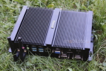 3 LATA GWARANCJI Komputer Przemysowy Fanless MiniPC HyBOX 04PMF-1037u v.3 - zdjcie 7