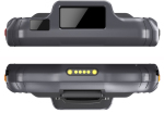 Wzmocniony wstrzsoodporny kolektor przemysowy Emdoor I62H 1D Skaner + NFC - zdjcie 23