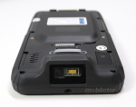 Wzmocniony wstrzsoodporny kolektor przemysowy Emdoor I62H 2D Skaner NFC - zdjcie 13