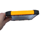 Wzmocniony wodoodporny Tablet przemysowy Senter ST927 GPS + RFID LF 134.2kHz (FDX 3cm) - zdjcie 32