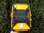 Wzmocniony wodoodporny Tablet przemysowy Senter ST927 GPS + RFID LF 134.2kHz (FDX 10cm) - zdjcie 46