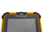 Wzmocniony wodoodporny Tablet przemysowy Senter ST927 + GPS + 2D NLS-EM3096 + RFID LF 125 - zdjcie 28