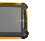 Wzmocniony wodoodporny Tablet przemysowy Senter ST927 NFC + GPS + 2D NLS-EM3096 + RFID UHF - zdjcie 29