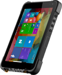Pyoszczelny wstrzsoodporny tablet przemysowy Emdoor I86H 1D NFC 4G - zdjcie 3