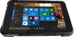 Pyoszczelny wstrzsoodporny tablet przemysowy Emdoor I86H 2D NFC - Win 10 PRO - zdjcie 4
