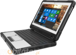 Pyoszczelny wstrzsoodporny laptop przemysowy Emdoor X11 High 4G LTE - zdjcie 11