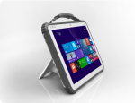 Wzmocniony wytrzymay tablet przemysowy Emdoor I22K Standard - zdjcie 62