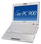 UMPC - Asus Eee PC 900 - zdjcie 2