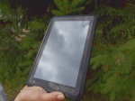 Odporny na UPADKI tablet przemysowy Emdoor I88H Standard + NFC - zdjcie 16
