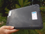 Odporny na UPADKI tablet przemysowy Emdoor I88H Standard + 4G + NFC + Win 10 Pro Licencja - zdjcie 5