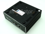 Wzmocniony mini Komputer Przemysowy Fanless MiniPC IBOX-NM21 Barebone - zdjcie 12