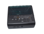 Mobilna mini drukarka MobiPrint MXC 8030 Android IOS - Bluetooth, USB RS232 - zdjcie 41