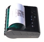 Mobilna mini drukarka MobiPrint MXC 8030 Android IOS - Bluetooth, USB RS232 - zdjcie 35