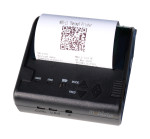 Mobilna mini drukarka MobiPrint MXC 8030 Android IOS - Bluetooth, USB RS232 - zdjcie 31