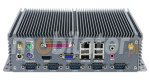 Wzmocniony mini Komputer Przemysowy Bezwentylatorowy MiniPC IBOX-6002 WiFi v.1 - zdjcie 4