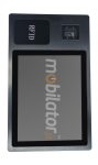 Operatorski Przemysowy Panel PC dotykowy z czytnikiem RFID LF i skanerem 2D - MobiBOX J1900 15 - zdjcie 25