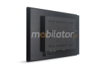 Operatorski Przemysowy Panel PC dotykowy z czytnikiem RFID LF i skanerem 2D - MobiBOX J1900 17 - zdjcie 19