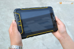 Wzmocniony wodoodporny Tablet przemysowy Senter ST907W-GW + 2D Honeywell N3680 + RFID LF 134 v.13 - zdjcie 21