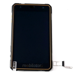 Senter S917 v.1 - Wytrzymay Tablet Przemysowy z norm IP65 i systemem Android 8.1 i czytnikiem NFC - zdjcie 21