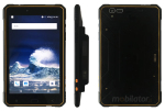 Senter S917 v.1 - Wytrzymay Tablet Przemysowy z norm IP65 i systemem Android 8.1 i czytnikiem NFC - zdjcie 40