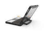 Pyoszczelny wstrzsoodporny laptop przemysowy Emdoor X11 2D 4G LTE - zdjcie 6