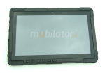 Pyoszczelny wstrzsoodporny tablet przemysowy Emdoor X11 2D 4G LTE - zdjcie 1