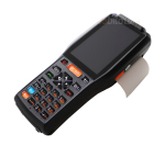 Wzmocniony Przemysowy Kolektor Danych z wbudowan drukark termiczn - MobiPad Z3506CK NFC RFID v.1 - zdjcie 17