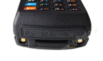 Wzmocniony Terminal Mobilny MobiPad Z3506CK NFC RFID 2D v.3 - zdjcie 13