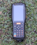 Wzmocniony Terminal Mobilny MobiPad Z3506CK NFC RFID 1D 8 Mpx v.4 - zdjcie 47