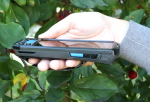 MobiPad U90 v.0 - Wzmocniony Wodoodporny Smartfon Przemysowy - zdjcie 6