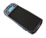 MobiPad U90 v.12 - Wodoodporny Przemysowy mobilny kolektor danych ze skanerem kodw kreskowych 2D Honeywell N6603 i czytnikiem RFID LF - zdjcie 25
