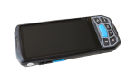 MobiPad U90 v.12 - Wodoodporny Przemysowy mobilny kolektor danych ze skanerem kodw kreskowych 2D Honeywell N6603 i czytnikiem RFID LF - zdjcie 9