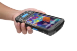 MobiPad U90 v.2.1 - Wstrzsoodporny Wodoodporny Terminal Mobilny z czytnikiem radiowym NFC + RFID LF - zdjcie 34