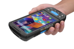 MobiPad U90 v.3.1 - Odporny na upadki Terminal Mobilny z czytnikiem radiowym RFID UHF + HF + NFC - zdjcie 33