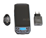 MobiPad U90 v.8.1 - Wzmocniony Przemysowy mobilny kolektor danych ze skanerem kodw kreskowych 2D Honeywell N6603 - zdjcie 20