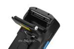 MobiPad  U93 v.3 - Wodoodporny Terminal Mobilny MobiPad U93 z Drukark Termiczn i Czytnikiem kodw kreskowych 2D + RFID HF/LF + NFC - zdjcie 44