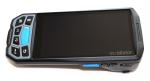 MobiPad  U93 v.3 - Wodoodporny Terminal Mobilny MobiPad U93 z Drukark Termiczn i Czytnikiem kodw kreskowych 2D + RFID HF/LF + NFC - zdjcie 20