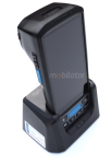 MobiPad  U93 v.3 - Wodoodporny Terminal Mobilny MobiPad U93 z Drukark Termiczn i Czytnikiem kodw kreskowych 2D + RFID HF/LF + NFC - zdjcie 2