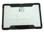 Wodoszczelny wstrzsoodporny Tablet przemysowy Emdoor X11G 4G LTE + skaner kodw 2D Honeywell N3680 v.3 - zdjcie 14