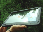 Wodoodporny wzmocniony Tablet przemysowy Emdoor X11G 4G LTE + 2D Honeywell N3680 (Win10 IOT licencja) v.4 - zdjcie 38