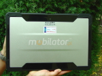 Wodoodporny wzmocniony Tablet przemysowy Emdoor X11G 4G LTE + 2D Honeywell N3680 (Win10 IOT licencja) v.4 - zdjcie 37
