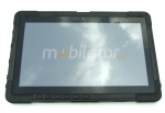 Wodoodporny wzmocniony Tablet przemysowy Emdoor X11G 4G LTE + 2D Honeywell N3680 (Win10 IOT licencja) v.4 - zdjcie 15