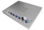 Pyoszczelny wodoodporny Przemysowy Dotykowy Komputer Panelowy IP67 QBOX 17 V.4 - zdjcie 3