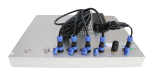 Pyoszczelny wodoodporny Przemysowy Dotykowy Komputer Panelowy IP67 QBOX 17 V.4 - zdjcie 5