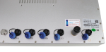 Pyoszczelny wodoodporny Przemysowy Dotykowy Komputer Panelowy IP67 QBOX 17 V.5 - zdjcie 2