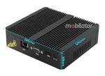 Bezwentylatorowy wzmacniany May Komputer Przemysowy MiniPC yBOX-A30X(1LAN)-J1900 Barebone - zdjcie 5