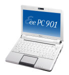 UMPC - Asus Eee PC 901 - zdjcie 10