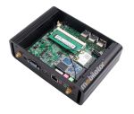 May wydajny bezwentylatorowy komputer przemysowy MiniPC yBOX-X31-i7 4500U v.4 - zdjcie 4