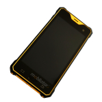 MobiPad Senter S917V20 v.1 - wytrzymay przemysowy kolektor danych z norm IP65, systemem Android 8.1 i czytnikiem radiowym HF RFID/NFC - zdjcie 45